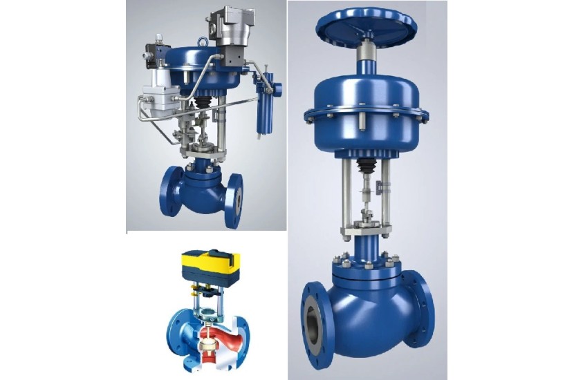 Image de Régulateurs de pression gaz